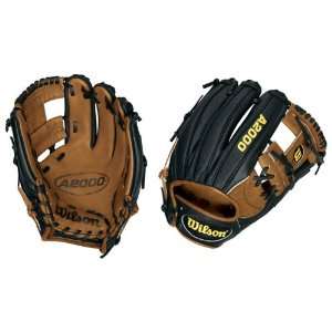  Wilson A2000 Superskin Infielder Baseball Gloves Sports 