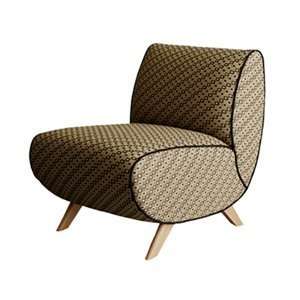   Outer Limits Alvar Chair Hallmark Aegean Accent Chair