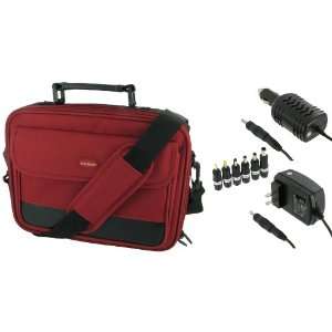 rooCase 3n1 Combo   Acer Aspire AS1410 2954 11.6 Inch Netbook Carrying 