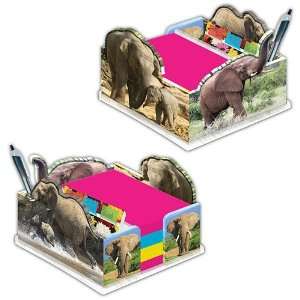  NEW Acrylic Organizer   Elephant edition