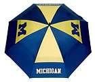   State Spartans 62 Inch Windsheer Hybrid Umbrella Sports Equipment