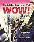 The Adobe Illustrator CS4 Wow Book Tips, Tricks, and Techniques from 