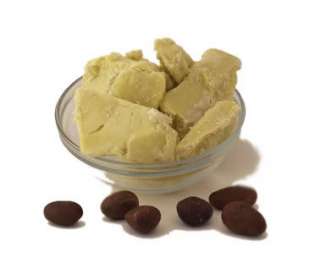 lbs UNREFINED 100% PURE RAW AFRICAN SHEA BUTTER  
