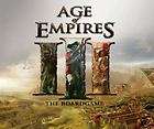 Age of Empires III board game  