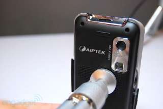 Aiptek Z20 PRO Projector Pocketcinema  