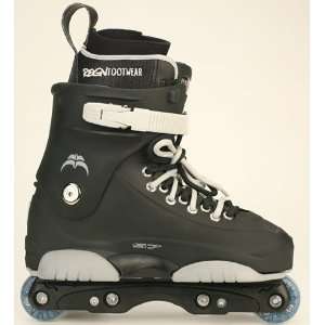  Razors skates Shima 7 aggressive inline skates Sports 