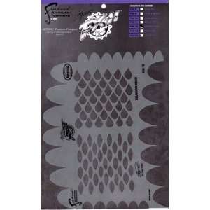   DRAGON SKIN IWATA AIRBRUSHES & ACCESSORIES Arts, Crafts & Sewing