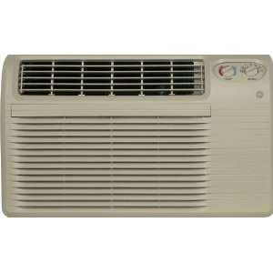   Air Conditioner with Mechanical Controls, 2 Cool/2 Heat/2 Fan Only