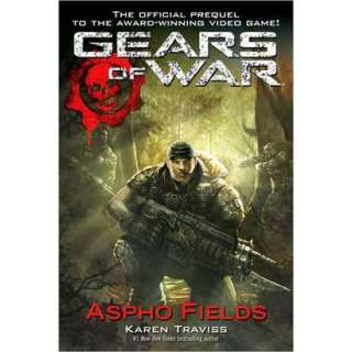 Gears of War (Paperback).Opens in a new window