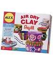 ALEX TOYS DRY CLAY REFILL DELUXE POTTERY WHEEL