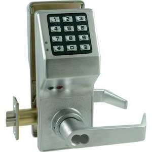  Alarm Lock DL3000IC Trilogy Digital Keypad Lock w/ Audit 