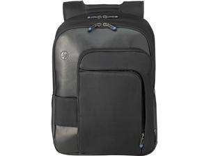      HP Black 15.6 Professional Notebook Backpack Model AT887AA