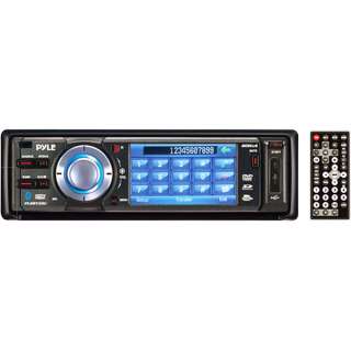   series 3 tft touch screen dvd vcd cd  cd r usb am fm bluetooth and