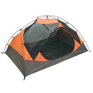   Tents (Max))   Chaos Aluminum Poles   Sage/Rust 2 