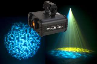American DJ H2O LED Professional Lighting Effect  