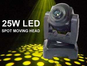 Qspot LED 150 Moving Head American stage DJ Lights  