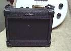 Guitar Portable Amp Amplifier NEW Battery Powered w/OD