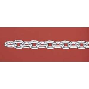  Acco Galvanized Anchor Chain 1/4 x 5 ACC406940405 