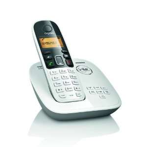   Digital Cordless Phone with Digital Answering Machine Electronics