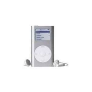  Apple iPod mini Second Gen. Silver (6 GB  Players 