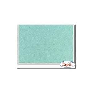  Masterpiece Aquamarine Note Card   3.375 x 4.875   10 