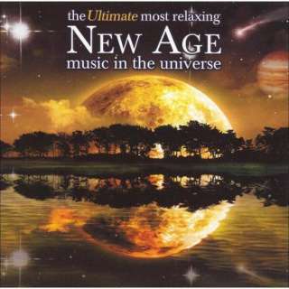 The Ultimate Most Relaxing New Age Music in the Universe.Opens in a 