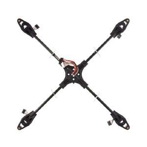  Parrot AR Drone 2.0 Central cross  Players 