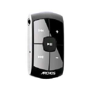  Archos Clipper 2Gb  Player Usb Port Wired Electronics