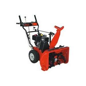  Ariens Consumer Two Stage (20) 5 HP Snow Blower   520E 