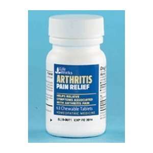  Arthritis Pain Relief