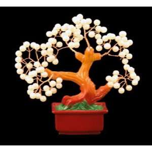  Stunning Artificial Pearl Bonsai Tree