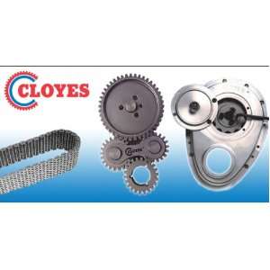  Cloyes B180 Timing Belt Automotive