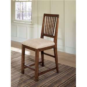  Kendall 24 Bar Stool (qty 2) by Ashley Furniture