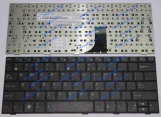 ASUS Eee PC 1005HA B 1005HAB 1005HA 1008HA series laptop Keyboard 