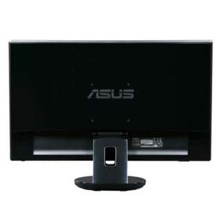 Asus VE247H 24 LED Wide HDMI DVI VGA 1920x1080 Monitor  