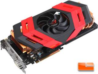 Asus 4GB Dual Radeon HD 5870 Ares Limited Edition
