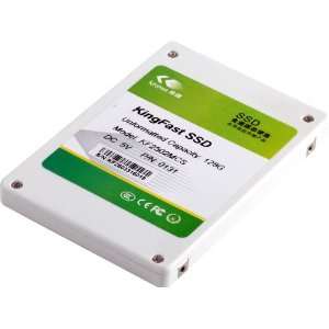  16GB 2.5 PATA (IDE) SSD Electronics