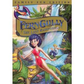Ferngully The Last Rainforest (2 Discs) (Widescreen).Opens in a new 