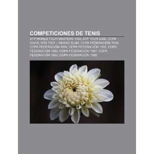  Competiciones de tenis ATP World Tour Masters 1000, ATP Tour 