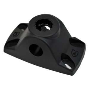  Attwood 5011 4 Bi Axis Mount for Rod Holder Sports 