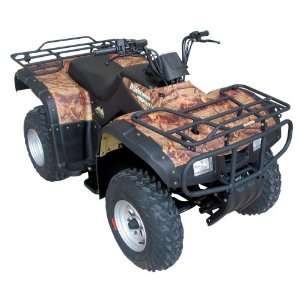    Baja Motorsports WD250u Wilderness 250u ATV (Camo) Automotive