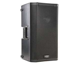 QSC K10 Active PA Speaker w/ FREE TOTE Gig Bag FREE 684284055309 