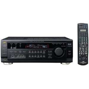  JVC RX 9010VBK Audio/Video Receiver Electronics