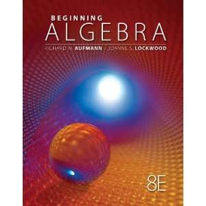  Beginning Algebra (Textbooks Available with Cengage 
