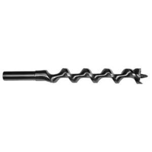  Auger Drill Bit, 13/16 Dia, 6 Cut Length, Southeast Tool 