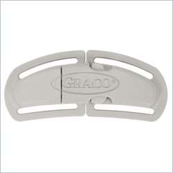 Graco Car Seat Replacement Chest Clip Stroller Accessories  