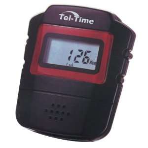  Tel Time Talking Calorie Counter