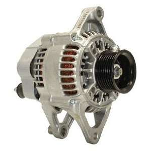    MPA (Motor Car Parts Of America) 13910N ALTERNATOR Automotive