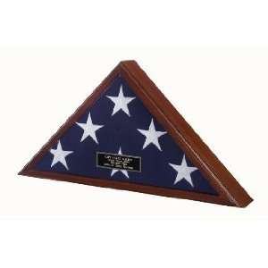  Best Seller  Flag Display Case American Made