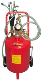   operating pressure 115 145 psi waste liquid engine oil vacuum 0 12